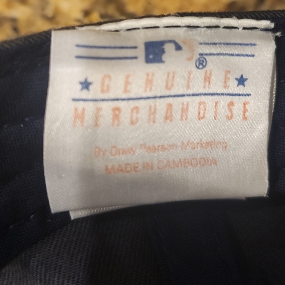 St. Louis Cardinals hat - Picture 4 of 4